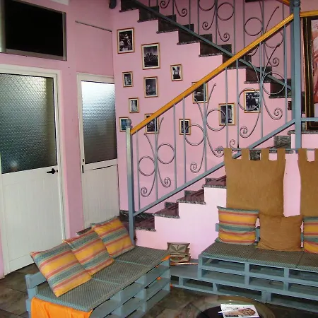 Bed & Breakfast Woman Center Shkodër