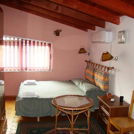 Bed & Breakfast Woman Center