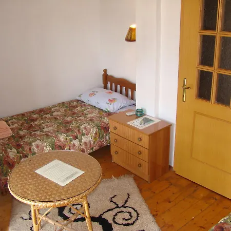 Bed & Breakfast Woman Center Shkodër