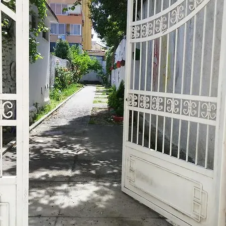 Bed and Breakfast Woman Center Σκόδρα