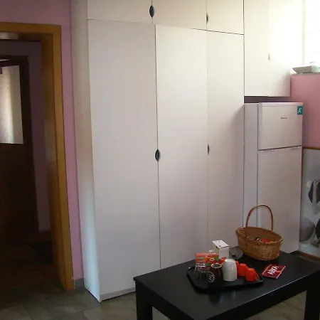Woman Center 3* Σκόδρα